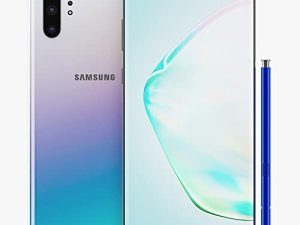 Samsung Galaxy Note 10+