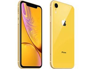 Apple iPhone XR
