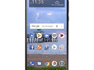 Motorola Moto E5 (16 Go
