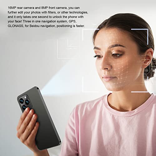 iP14 Pro Max Smartphone débloqué pour Android-4