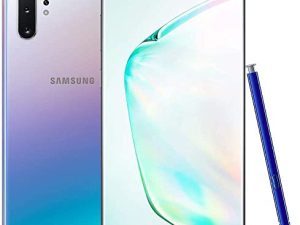 Samsung Galaxy Note 10+