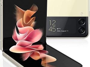Samsung Galaxy Z Flip 3 5G Version
