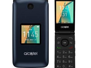 Alcatel Cingular Flip 2 4G LTE FlipPhone