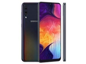 Samsung Galaxy A50 SM-A505 64 Go Écran