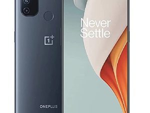 OnePlus Nord N100 LTE 4 Go (RAM)