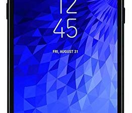 Samsung Galaxy J3 (2018) J377A Téléphone GSM