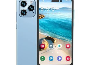 GOWENIC I14pro Plus Téléphone débloqué