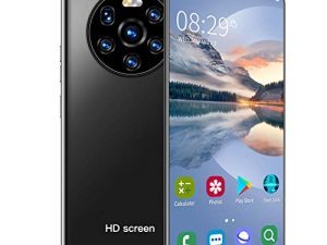 Smartphone à écran HD 5