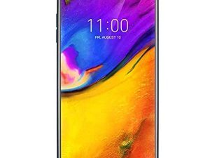 Téléphone GSM débloqué LG V35 ThinQ V35