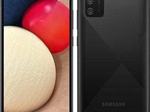 SAMSUNG Galaxy A02s SM-A025V Smartphone Android 32