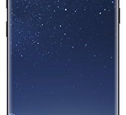 Téléphone débloqué Samsung Galaxy S8+ 64 Go
