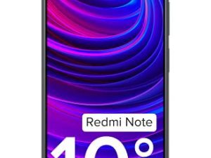 Redmi Xiaomi Note 10 Pro 4G Volte