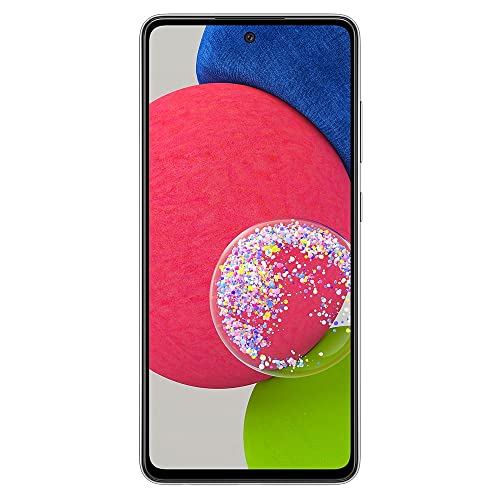 Samsung Galaxy A52 (5G) 128 Go A526U-2