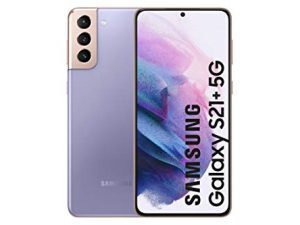 SAMSUNG Galaxy S21 Plus 5G SM-G996B/DS 256