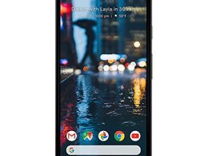 Google Pixel 2 XL 64 Go
