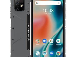 UMIDIGI Bison X10 PRO Téléphones portables robustes