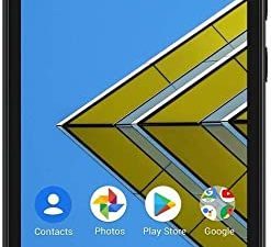 Radiant Core Phone At&t débloqué u304aa 4g