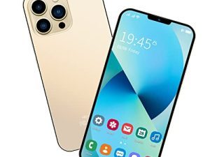 Smartphone Android EARMZRT I13 Pro MAX