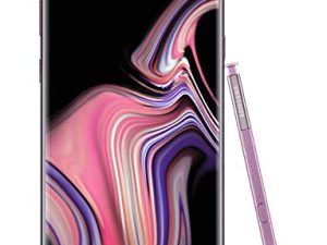 Samsung Galaxy Note 9