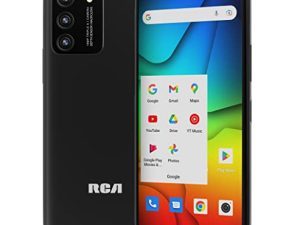 RCA Reno Max | Écran de 6