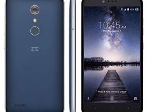 ZTE Zmax Pro Z981 Téléphone GSM débloqué