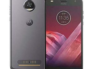 Motorola Moto Z2 Play XT1710-06 - Smartphone