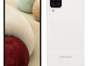 Samsung A12 SM-A125F/DS