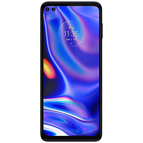 Motorola One 5G Android débloqué 4 Go-2