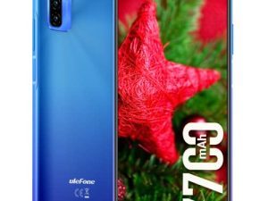 Téléphones portables débloqués Ulefone Note 12
