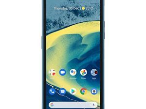 Nokia XR20 5G | Android 11 |