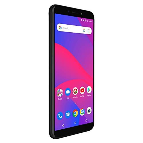 BLU Studio View 2019 - Smartphone GSM-2