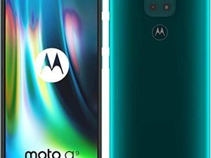 Motorola Moto G9 Play XT2083-1 6