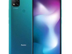 Smartphone Xiaomi Redmi 9C 128 Go +