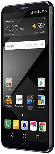 LG G6+ - 128 Go - Débloqué-2