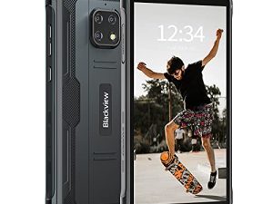 Téléphone Android robuste Blackview