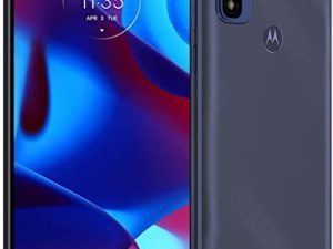 Activation prépayée Moto G Pure + New