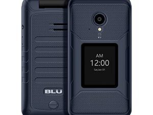 BLU Tank Flip | Débloqué | Téléphone