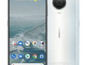 Nokia G20 TA-1365 Dual 128 Go 4