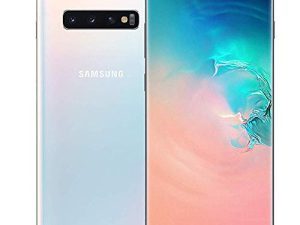 Samsung Galaxy S10+ Plus 128 Go/8 Go