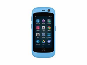 Unihertz Jelly Pro