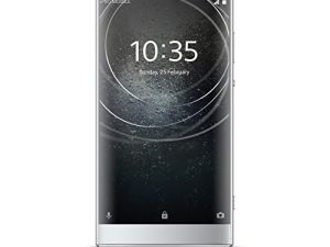 Téléphone débloqué Sony Xperia XA2 Ultra Factory