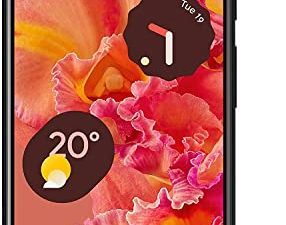 Google Pixel 6 - Téléphone Android 5G