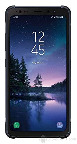 Samsung Galaxy S8 Actif 64 Go SM-G892A-2