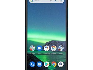 Nokia 1.4 | Android 10 (édition Go)