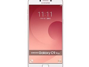 Samsung Galaxy C9 Pro C9000 64 Go