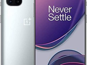 OnePlus 8T 5G Dual-SIM 256 Go ROM