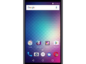 BLU Grand M G070Q Téléphone GSM Quad-Core