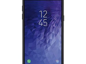 Samsung Galaxy J3 (2018) J337A Téléphone verrouillé