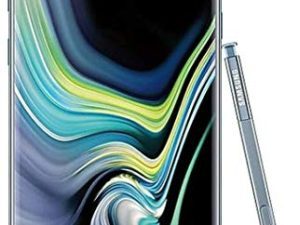 Samsung Galaxy Note 9