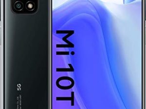 Xiaomi Mi 10T - Smartphone 6 Go